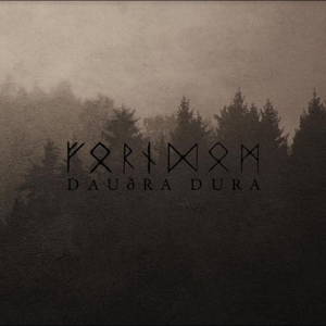 Forndom – Dau Ra Dura