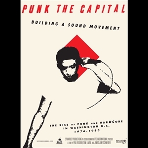 Sound City - Real To Reel – Punk the Capital