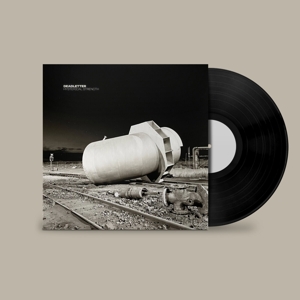 Deadletter – Hysterical Strength