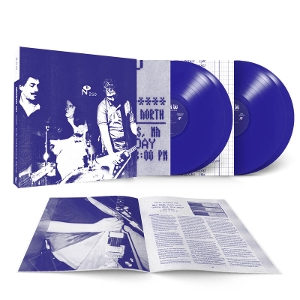 Husker Du – 1985: the Miracle Year