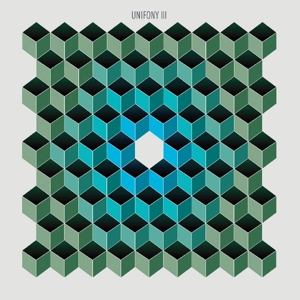 Eggersman, Minco & Theodoor Borger – Unifony Iii