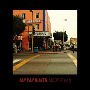 Van Bijnen, Jan – Modest Man