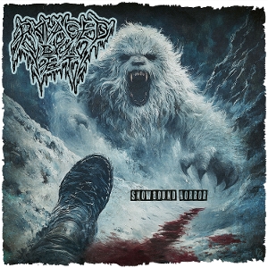 Ravaged By the Yeti – Snowbound Horror
