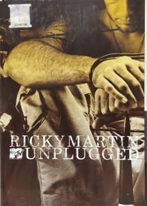 Martin, Ricky – Mtv Unplugged