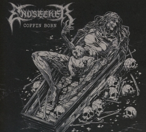 Endseeker – Coffin Born
