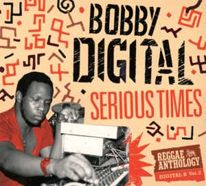 V/A – Serious Times