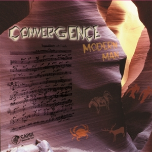 Convergence – Modern Man