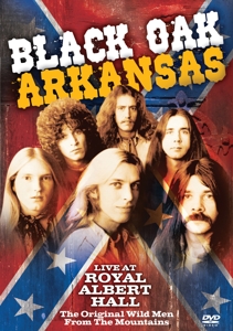 Black Oak Arkansas – Live At Royal Albert Hall