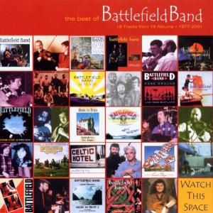 Battlefield Band, the – Best of