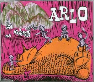 Arlo – Runaround