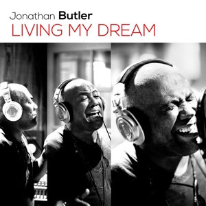 Butler, Jonathan – Living My Dream
