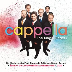 King S Singers, the – Cappella