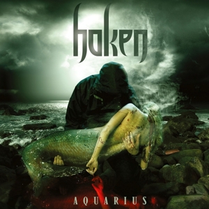 Haken – Aquarius (Re-Issue 2017)
