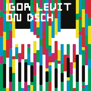 Levit, Igor – On Dsch