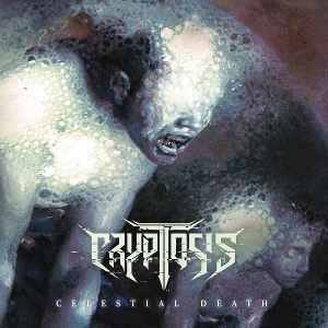 Cryptosis – Celestial Death