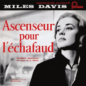 Davis, Miles – Ascenseur Pour L'echafaud