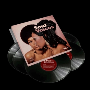 Various – Soul Legends