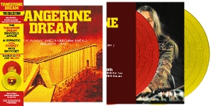 Tangerine Dream – Brussels 1976