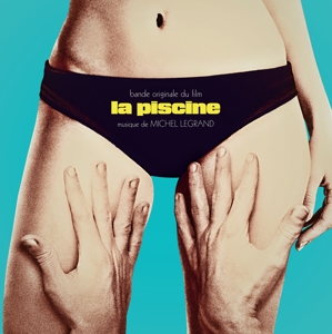 V/A – La Piscine