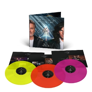 Anders, Thomas – Sings Modern Talking: Magic the Long Versions