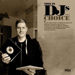 V/A – This is Dj's Choice, Vol. 4 - Gu