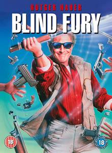 Movie – Blind Fury