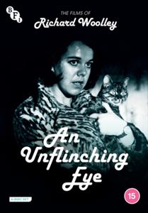 Movie – An Unflinching Eye