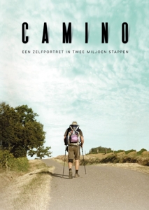 Documentary – Camino, Een Feature-Length Selfie