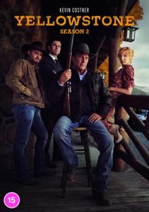 Tv Series – Yellowstone: Season 2