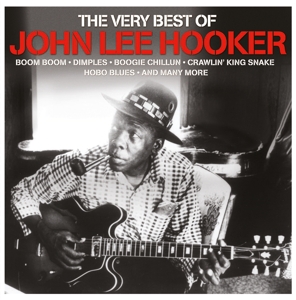 Hooker, John Lee – Very Best of