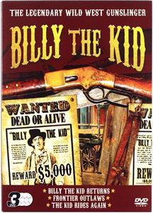 Movie – Billy the Kid