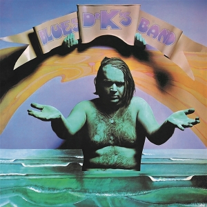 Dr K's Blues Band – Dr K's Blues Band