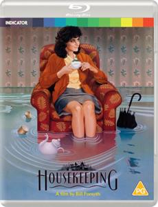 Movie – Housekeeping
