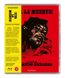 Movie – Viva La Muerte