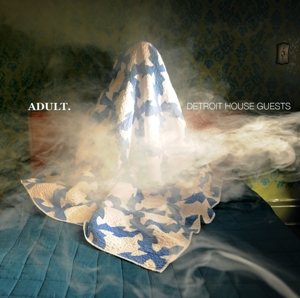 Adult – Detroit House Guests