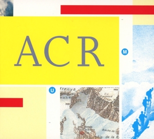 A Certain Ratio – Force