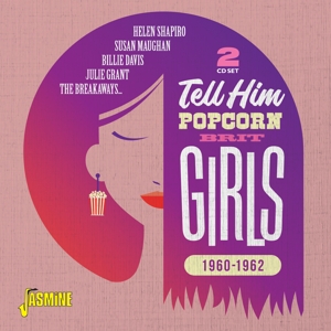 V/A – Tell Him