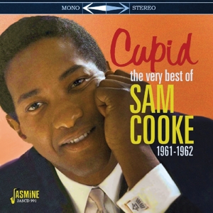 Cooke, Sam – Cupid - the Very Best of 1961-1962