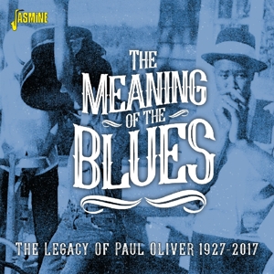 Various – Meaning of Blues