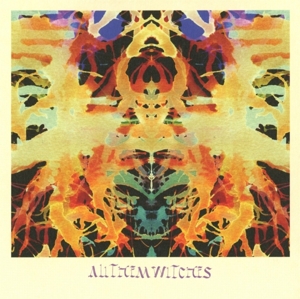 All Them Witches – Sleeping Through the War