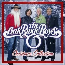 Oak Ridge Boys – Christmas Collection