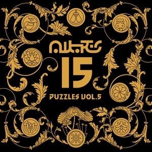 V/A – Puzzles Vol. 5