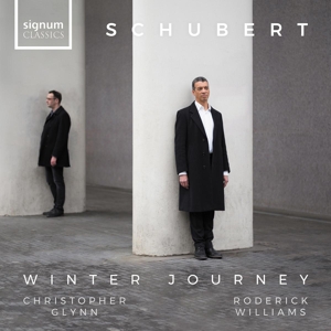 Kaufmann, Jonas – Winter Journey