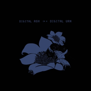 Bright Eyes – Digital Ash In a Digital Urn