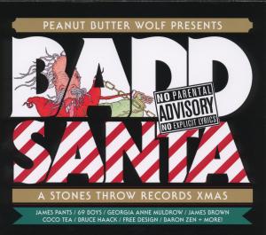 V/A – Pbw Presents Badd Santa