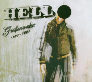 DJ Hell – Grossenwahn 1992-2005