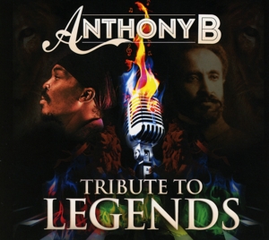 Anthony B – Tribute To Legends