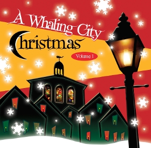 V/A – A Whaling City Christmas Volume 1