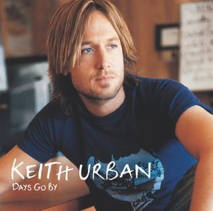 Urban, Keith – Days Go By