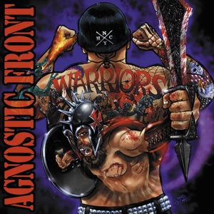 Agnostic Front – Warriors